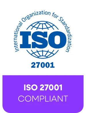 ISO 27001